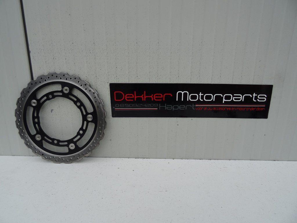 Voorste Remschijf / Brake disc Kawasaki Ninja 400 2018-2019, Neuf, -, -, -