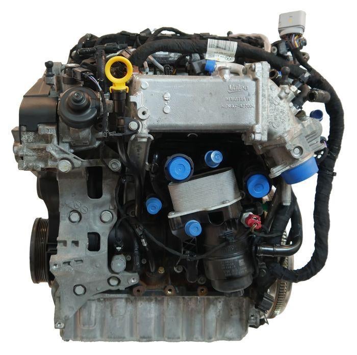 Audi/Seat/Skoda/VW A3 Leon Octavia Golf 2.0 TDI - DCY-DCYA, Enlèvement ou Envoi, Révisé, Audi