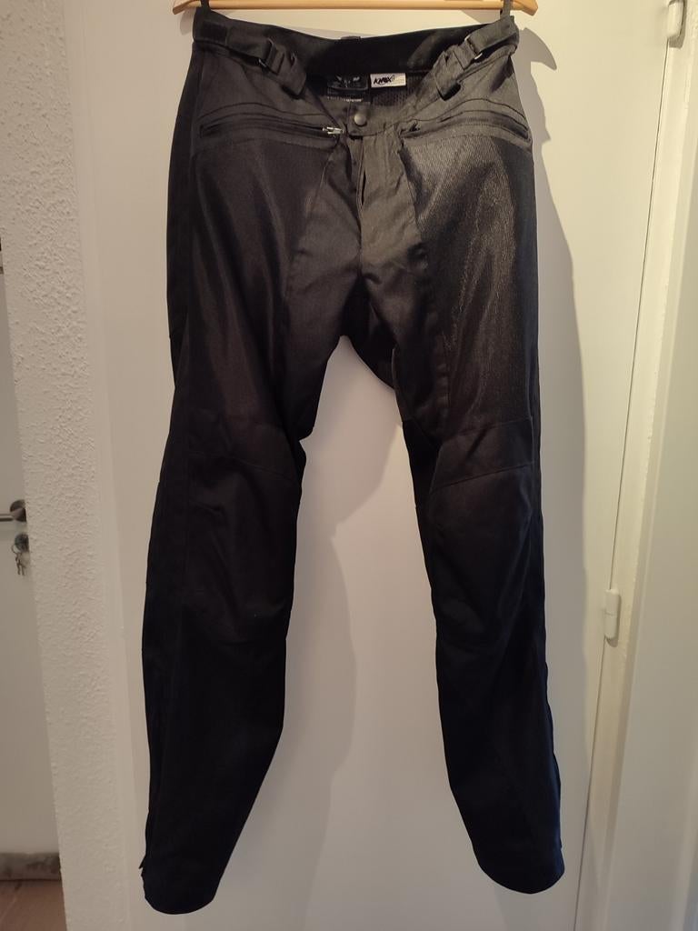 Motorbroek., Motoren, Kleding | Motorkleding, Ophalen, Tweedehands, Dames, Broek | textiel