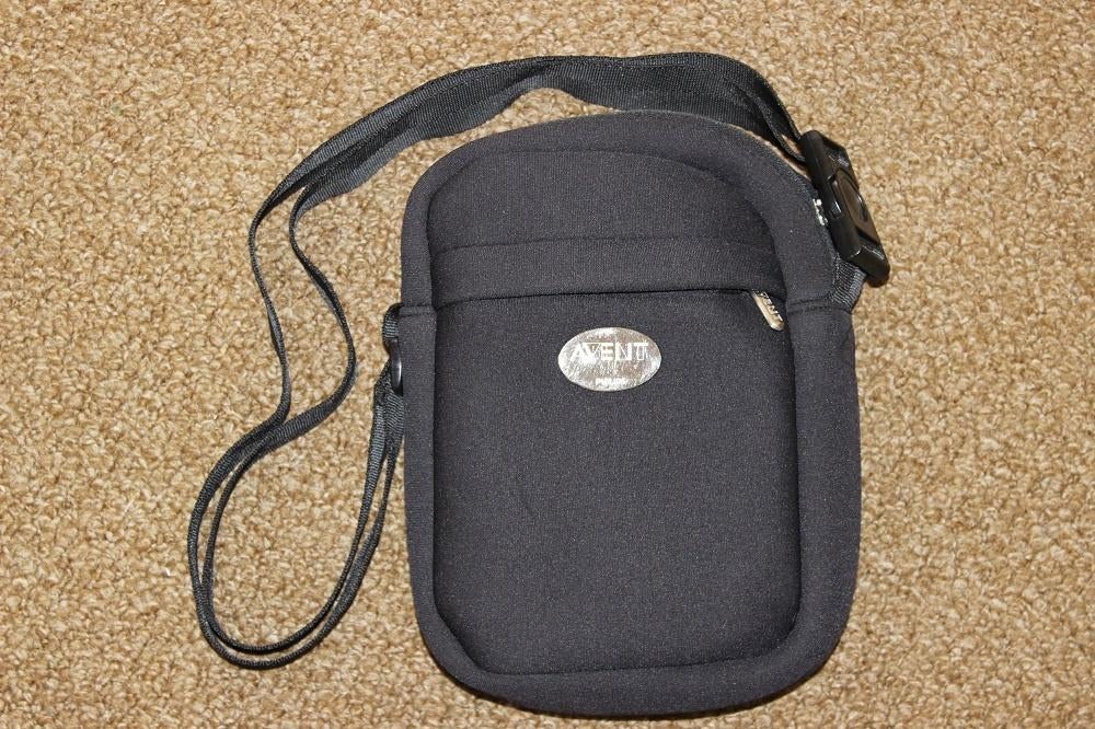 Philips Avent Thermatas Zwart, Enlèvement ou Envoi, Utilisé