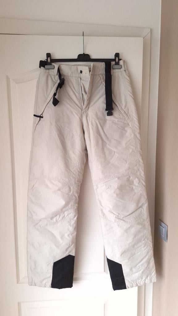 Columbia heren ski broek M, Kleding | Dames, Wintersportkleding, Columbia, Ophalen of Verzenden, Broek