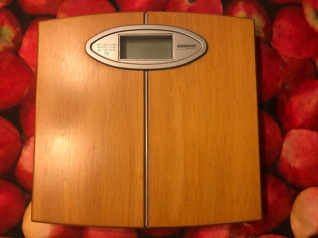 Weegschaal, 100 kg ou plus, Enlèvement ou Envoi, Utilisé, 1 à 500 grammes