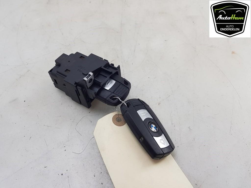 CONTACTSLOT + SLEUTEL BMW Z4 Roadster (E89), Gebruikt, BMW