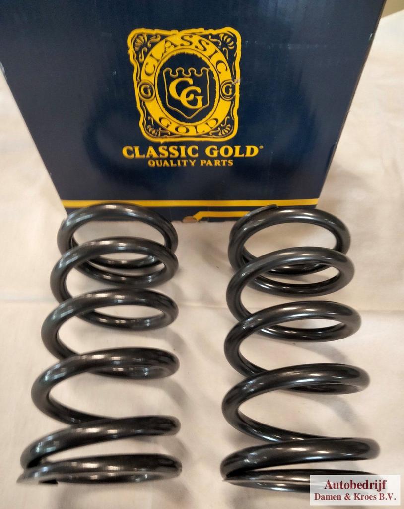 Verenset MG Midget / Healey Sprite (paar) MGS40906PR, Auto-onderdelen, -, -, Nieuw, Ophalen of Verzenden