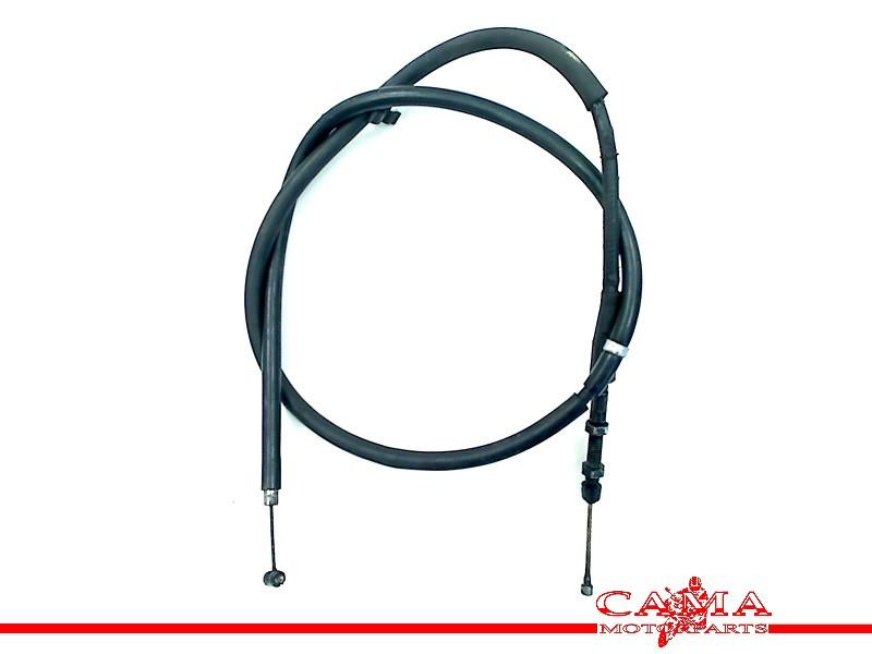 CABLE EMBRAYAGE Yamaha YZF R1 2007-2008 (YZF-R1 4C8), Motos, Dhr. S. di Majo, Utilisé, Info@cama-motorparts.nl, P.J. Troelstraweg 8 8
3144 CX  MAASSLUIS, NL