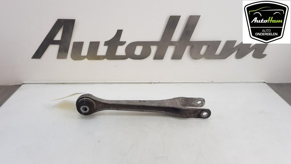 REACTIESTANG LINKS VOOR Boxster (987) (|99734104300|), Gebruikt, Porsche