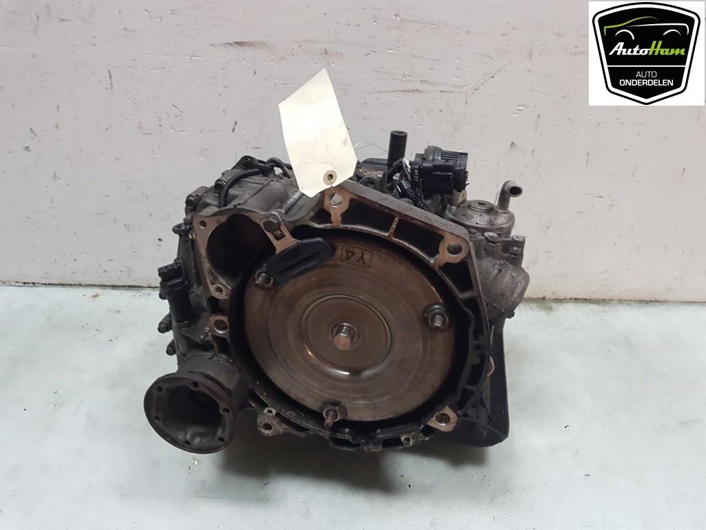 BOITE DE VITESSES AUTOMATIQUE Volkswagen Polo III (6N1), Dhr. J. Ham, Volkswagen, Administratie@autoham.nl, Utilisé