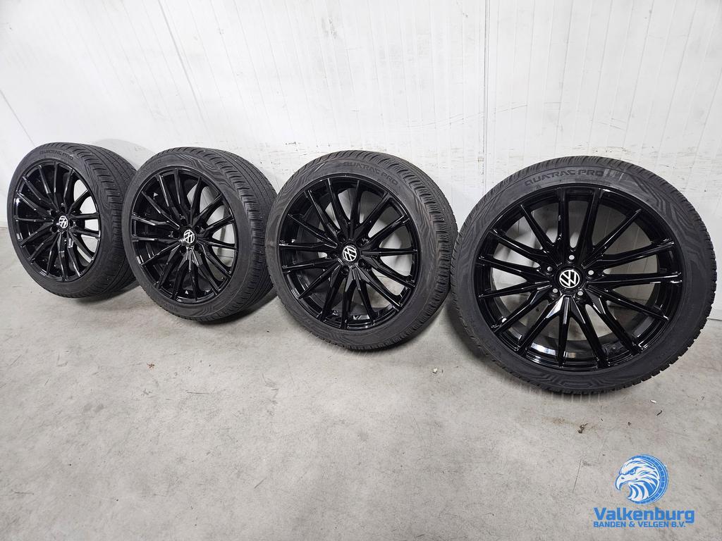 5-6mm! VW Transporter T5 GP T6 T6.1 T7 Multivan Bulli GMP Sp, Auto-onderdelen, Banden en Velgen, 255 mm, -, -, Banden en Velgen