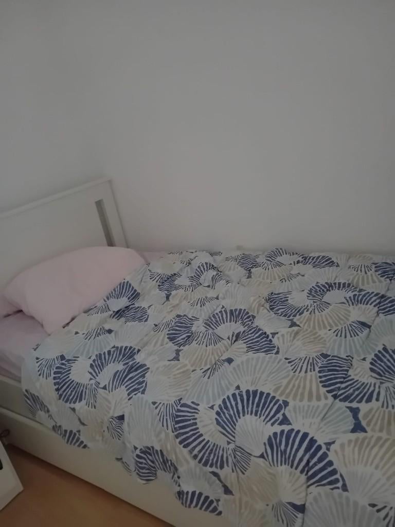 Chambre à coucher ikea, Enlèvement, Comme neuf, Une personne, Ikea