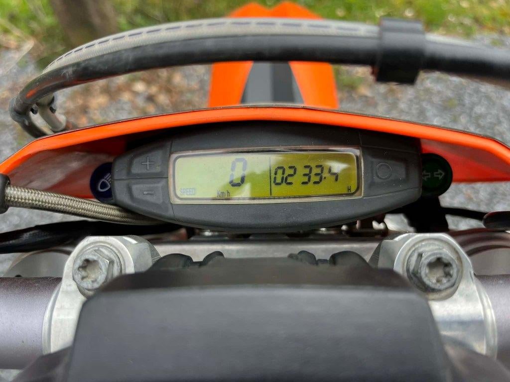 Ktm 250exc 2008, Motos, Motos | KTM, Particulier, Permis Moto A2 minimum, Enduro, 12 à 35 kW