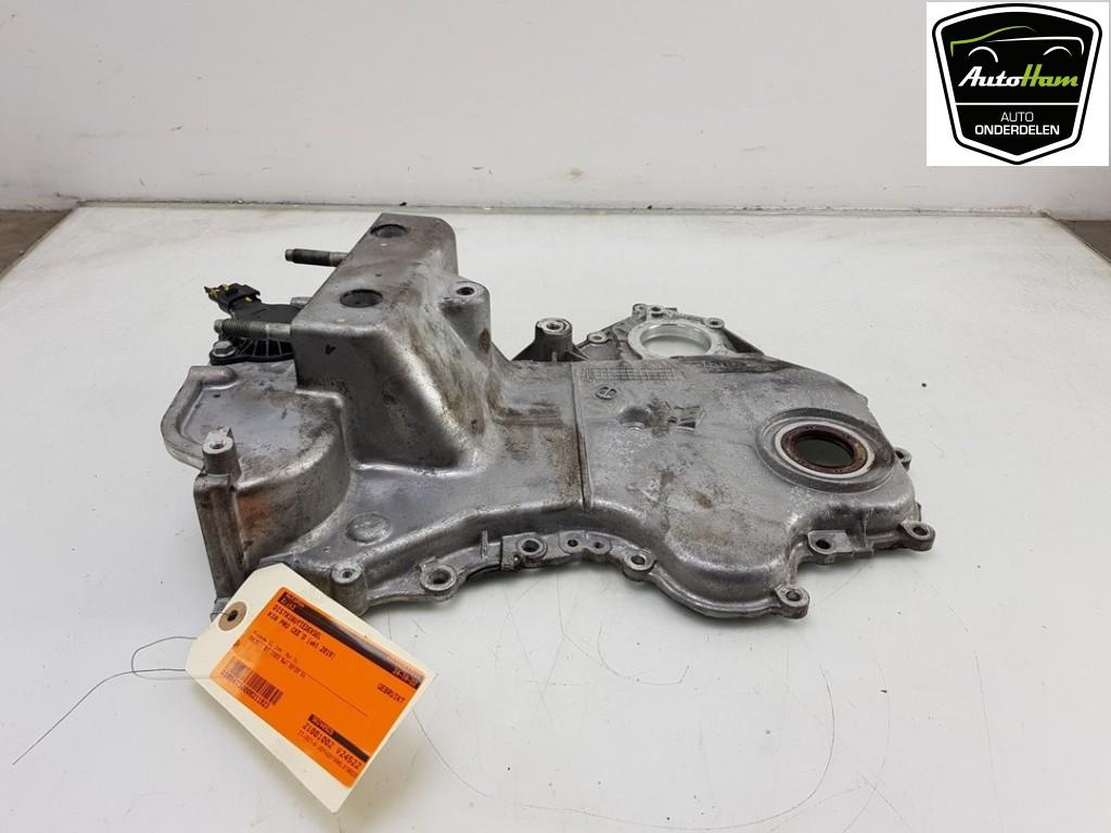 DISTRIBUTIEDEKSEL Kia Proceed (CD) (|9A240928|2135003170|), Gebruikt, Kia