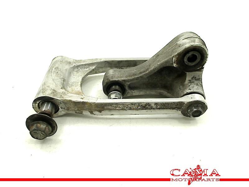 LINK SYSTEEM ACHTERVEER Suzuki, Dhr. S. di Majo, Gebruikt, Info@cama-motorparts.nl, P.J. Troelstraweg 8 8
3144 CX  MAASSLUIS, NL