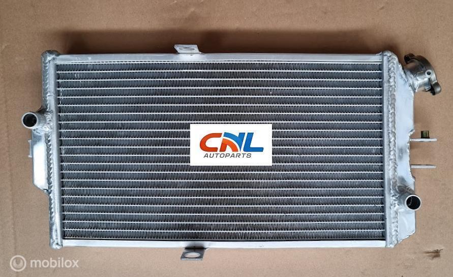 Radiateur Suzuki QuadRacer Quadzilla LT500R LT 500R 87-90, Motos, Neuf, QINGZHOU FUMEITE MACHINERY CO.,LTD, Www.gpimotocross.com