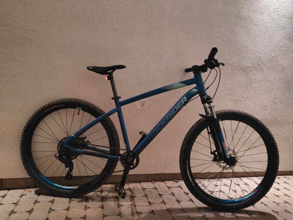 VTT, VTT, VTT, vélo pour homme, vélo pour garçon, Autres marques, 49 à 53 cm, Enlèvement, Utilisé