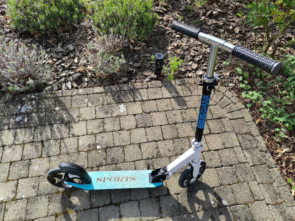 Kinderstep, Ophalen, Gebruikt, Overige merken