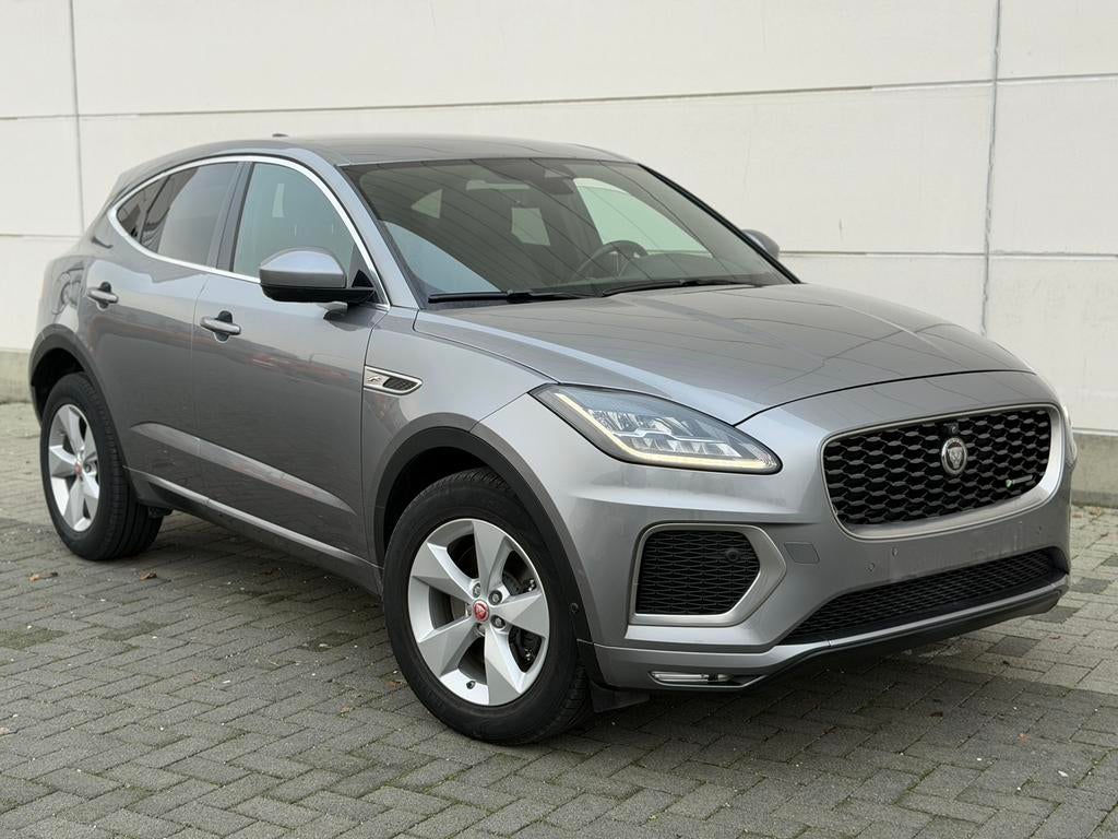 Jaguar E-pace 1.5i* Automaat R-Dynamic Euro6d, Autos, Jaguar, Entreprise, Achat, Type E, Essence, Euro 6, MPV ou Monospace, 5 portes