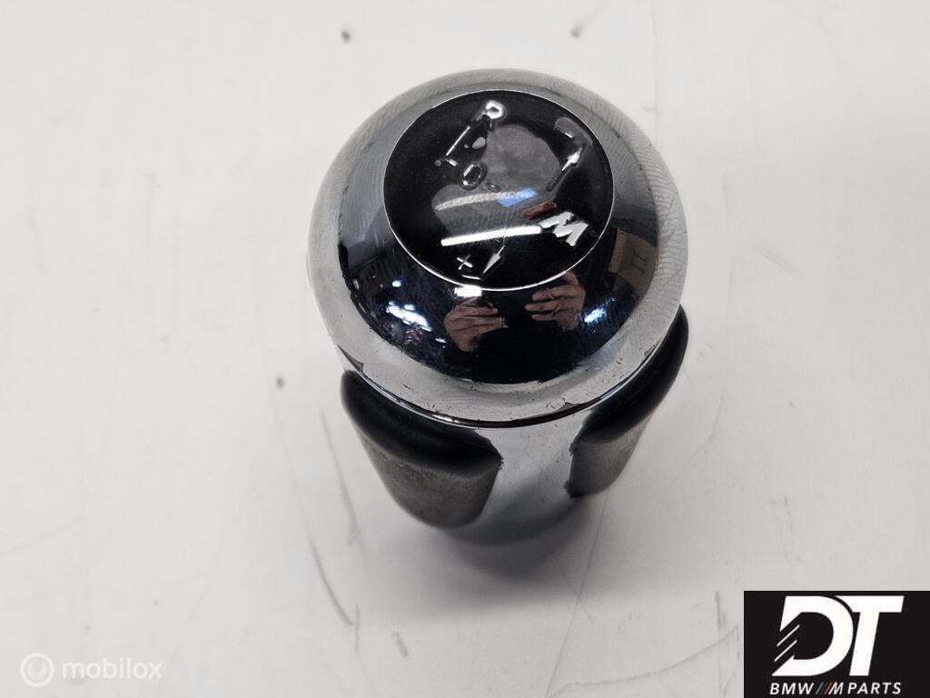 Pook SMG BMW M3 E46 S54 3.2 S54B32 25162282210, Enlèvement ou Envoi, Utilisé, BMW, BMW