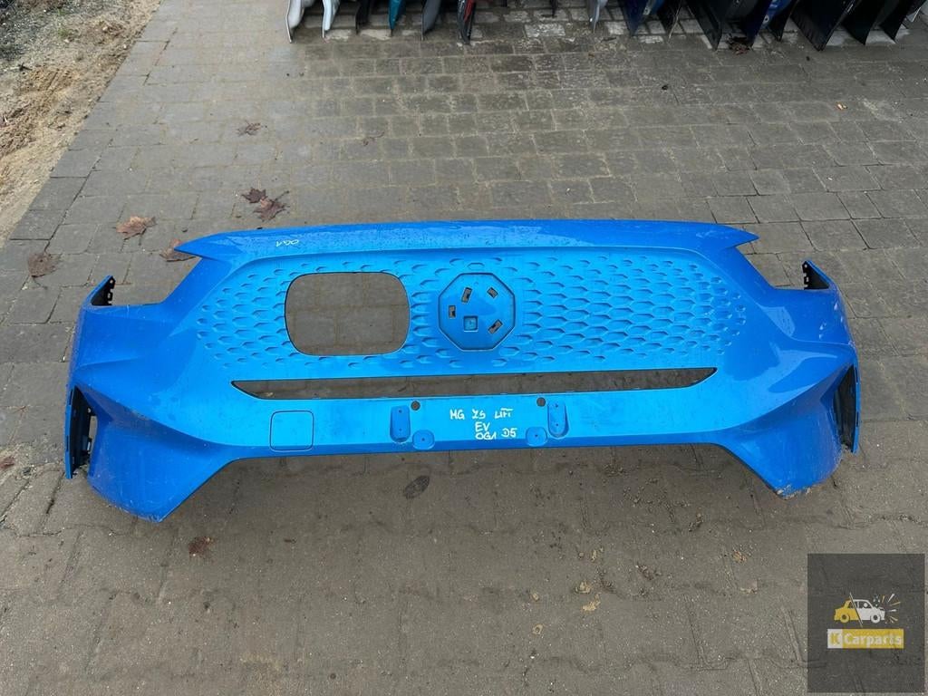 Pare-chocs avant MG ZS Lift EV, Autos : Pièces & Accessoires, Pare-chocs, Utilisé, SAIC Motor UK Technical Centre Limited, MG