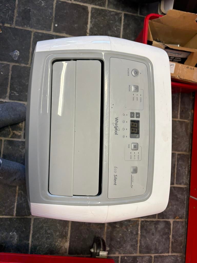 Mobiele airco, Electroménager, Climatiseurs, Enlèvement, Climatiseur mobile