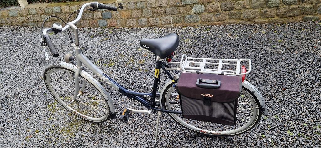 Vélo pour femme à vendre, Enlèvement, Comme neuf