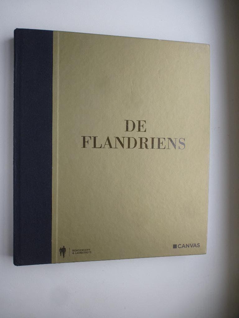 DE FLANDRIENS, Enlèvement ou Envoi, Comme neuf, Course à pied et Cyclisme