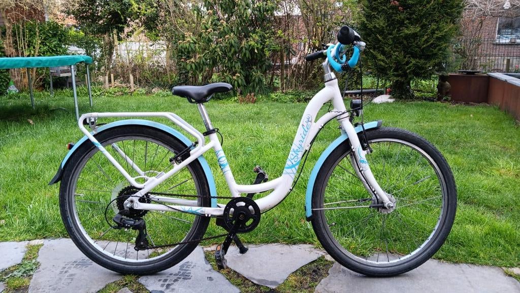 Puky Skyride 24 inch, Fietsen en Brommers, Ophalen, 24 inch