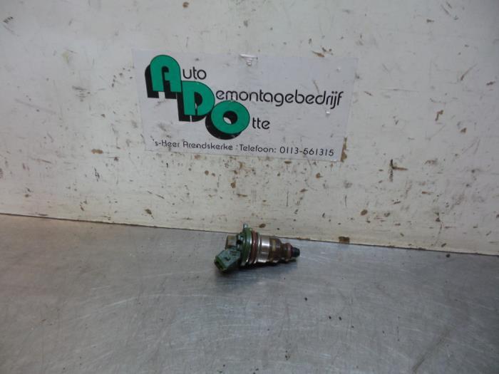 Injector (benzine injectie) van een Jaguar XJ, Gebruikt, -, -, Ophalen of Verzenden