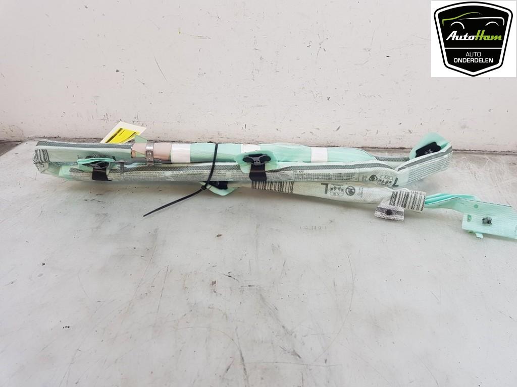 AIRBAG TOIT GAUCHE Skoda Octavia Combi (5EAC) (|5E0880741|), Postoffice@zf.com, Löwentaler Straße 20
88046  Friedrichshafen, DE