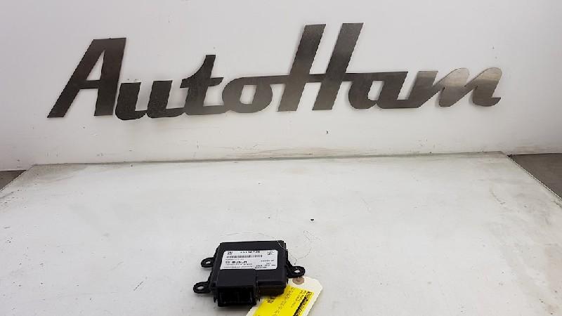 COMPUTER PDC Opel Corsa D (|13186725|93189500|), Auto-onderdelen, Elektronica en Kabels, Opel, Gebruikt