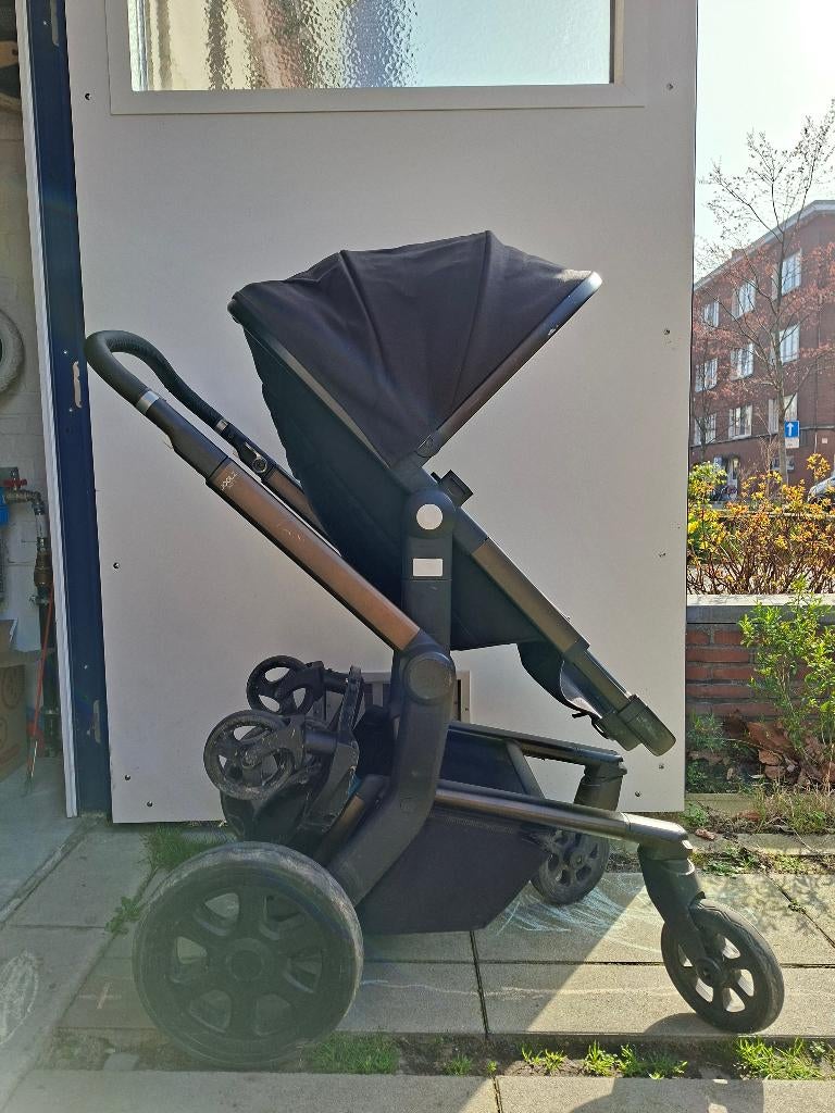 Joolz kinderwagen, Kinderen en Baby's, Gebruikt, Met reiswieg, Ophalen, Kinderwagen