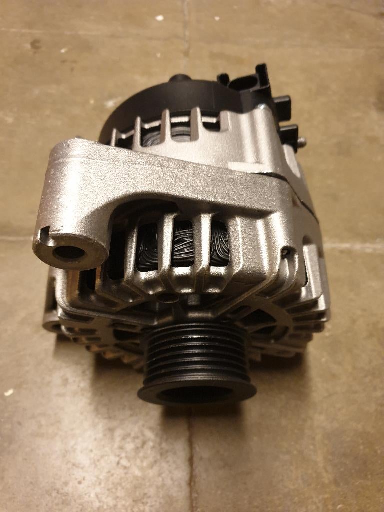Alternateur échange standard BMW 120d, 320d E90, 520d F10 X3, Enlèvement ou Envoi, Révisé, BMW