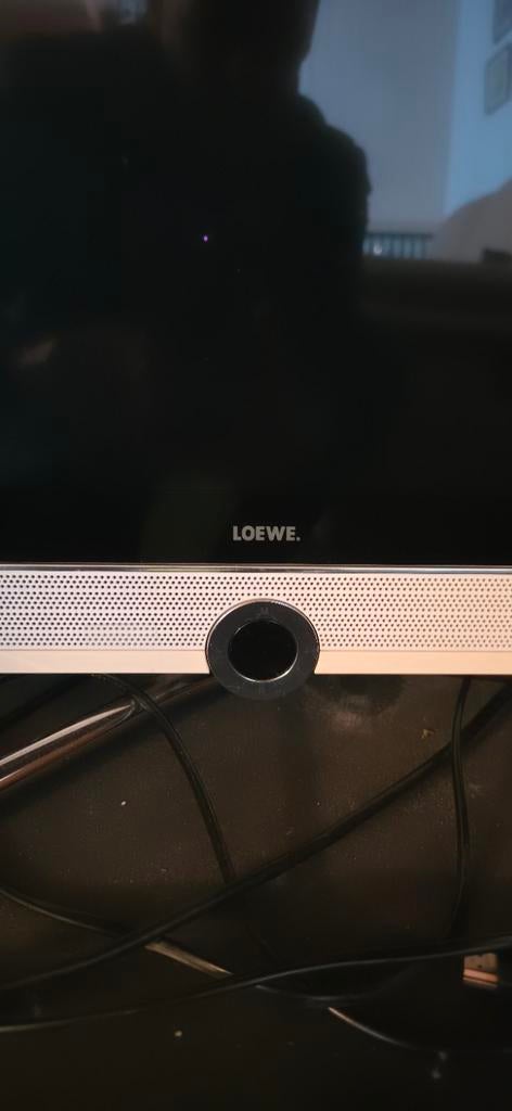 Loewe connect 40, Audio, Tv en Foto, Ophalen