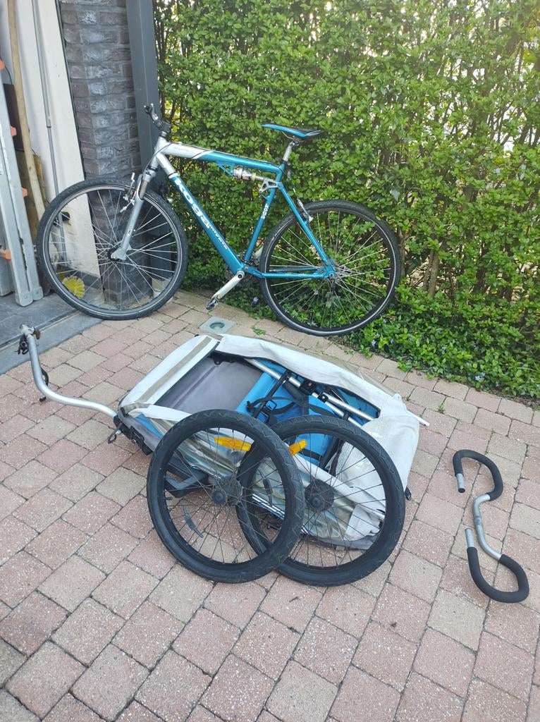 Gratis bij aankoop - zie omschrijving, Enlèvement