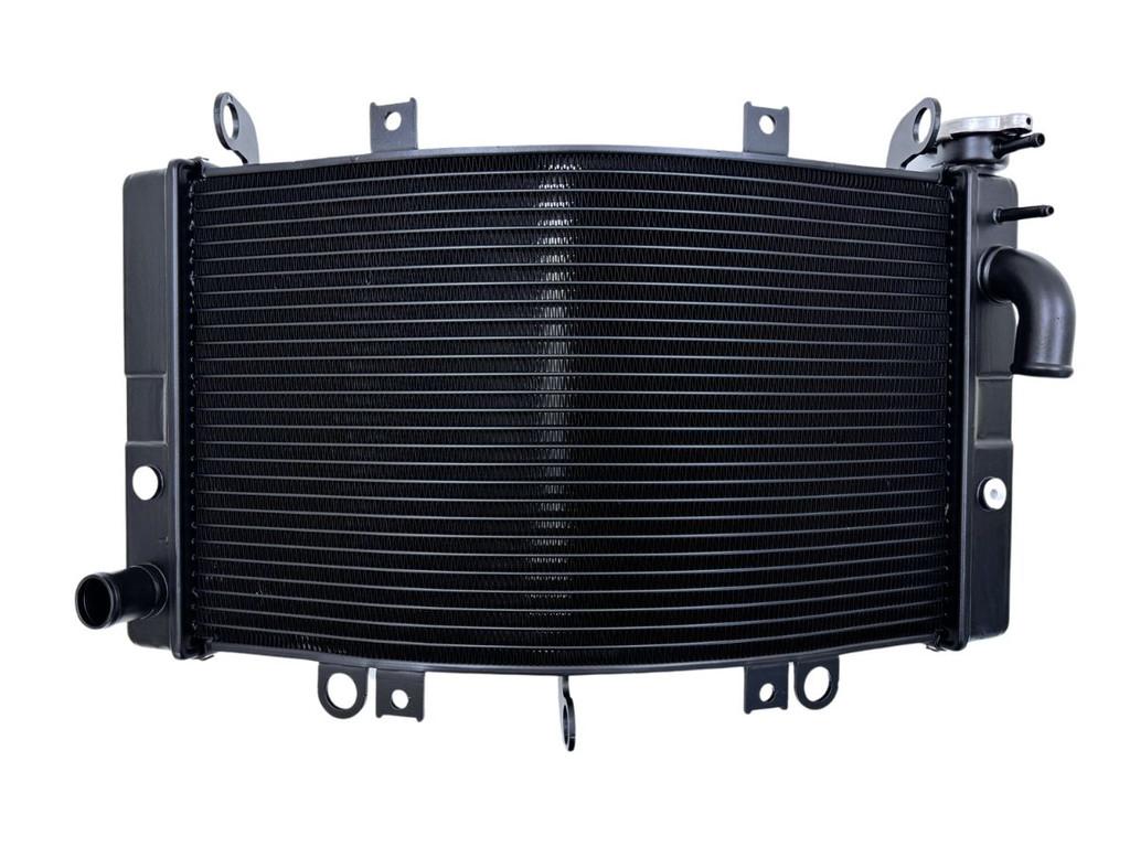 RADIATEUR Suzuki GSX R 1300 Hayabusa 2008-2017 (GSXR1300), Motoren, Onderdelen | Overige, Nieuw