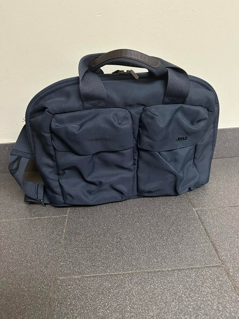 Joolz verzorgingstas, Ophalen, Zo goed als nieuw