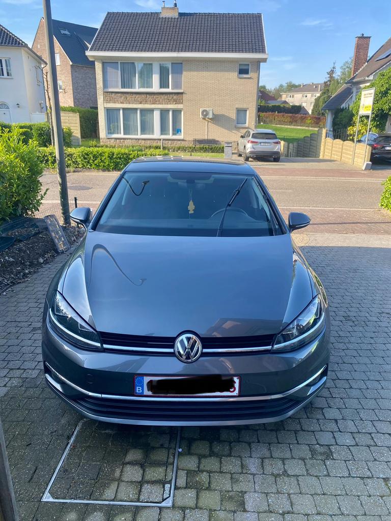 Vw golf vii sound edition, Autos, Achat, Alarme, Boîte manuelle, Alcantara