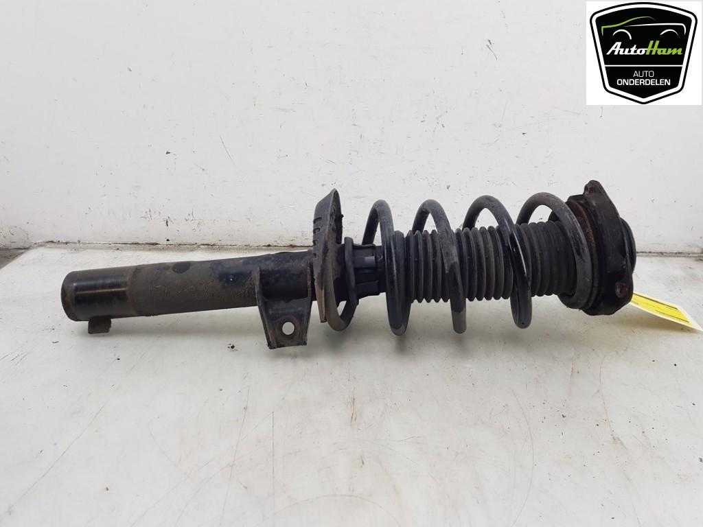 AMORTISSEUR OU ABSORBEUR DE CHOC AVANT GAUCHE Caddy IV, Autos : Pièces & Accessoires, Utilisé, Volkswagen