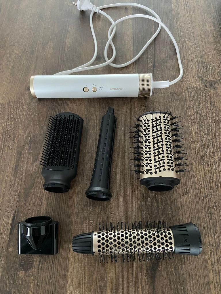 Amper gebruikt 5in1 Ambiano, Ophalen, Zo goed als nieuw