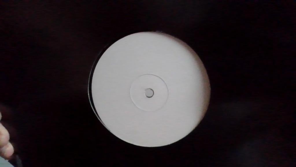 WHITE LABEL !, Cd's en Dvd's, Vinyl | Dance en House, Ophalen of Verzenden, Zo goed als nieuw, 12 inch, Techno of Trance