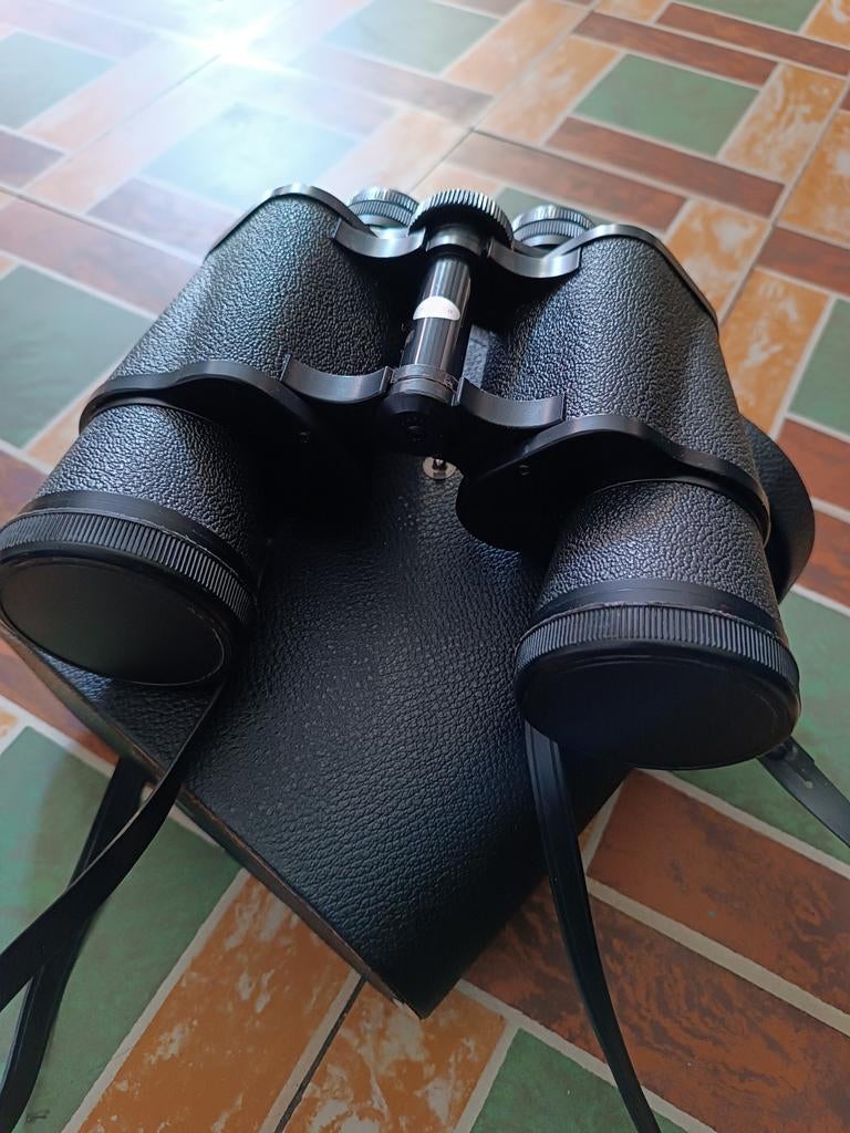 Verrekijker pallas gebruikte staat  €30 zie Fotos, Enlèvement