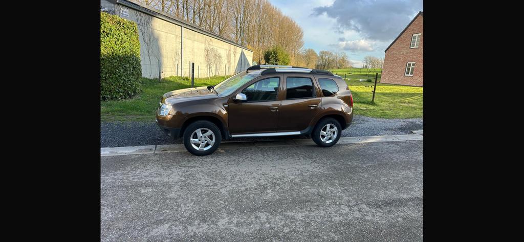 Dacia Duster 1,5 dci 0471977008, Euro 5, Achat, Duster, Diesel