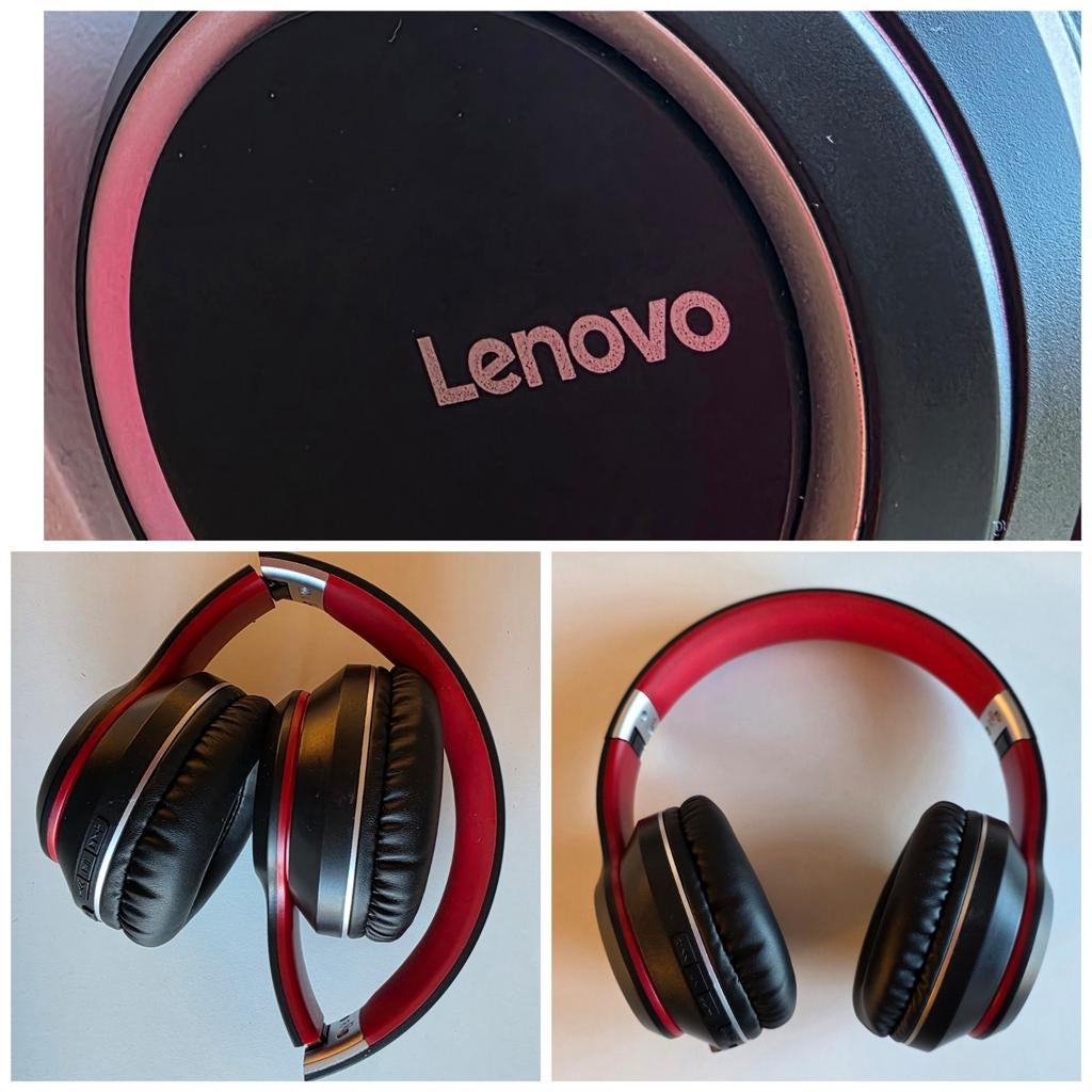 Koptelefoon Bluetooth NIEUWSTAAT ‼️, Ophalen of Verzenden, Zo goed als nieuw, Bluetooth