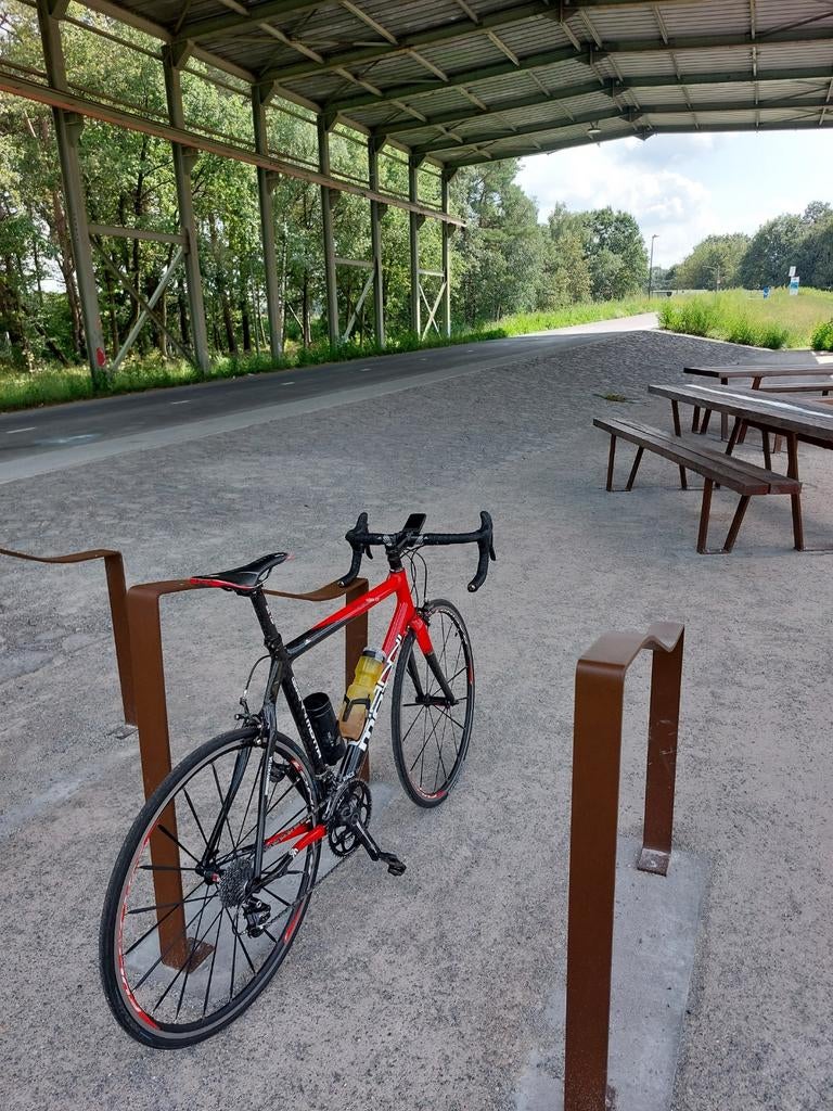 GIANNI MOTTA, Fietsen en Brommers, Ophalen, Carbon