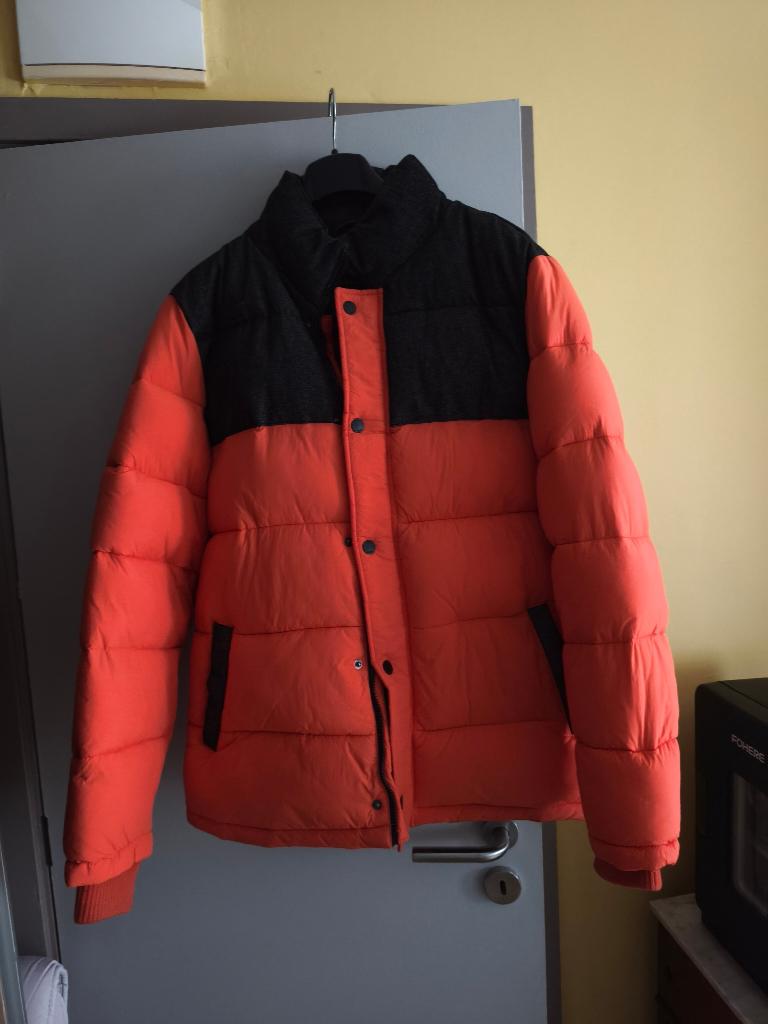 doudoune  taille xl, Kleding | Heren, Overige Herenkleding, Ophalen, Nieuw, Zara Man