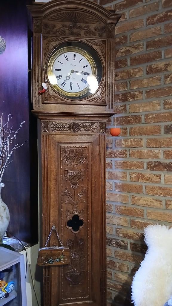 Horloge de parquet, Enlèvement ou Envoi