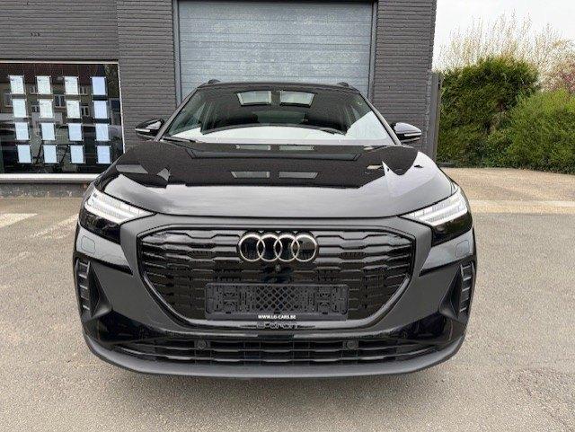 Audi Q4 e-tron 55 kWh 35 Black Pack Sonos App.Connect Camera, Autos, Audi, Achat, Euro 6, Entreprise, Garantie prolongée