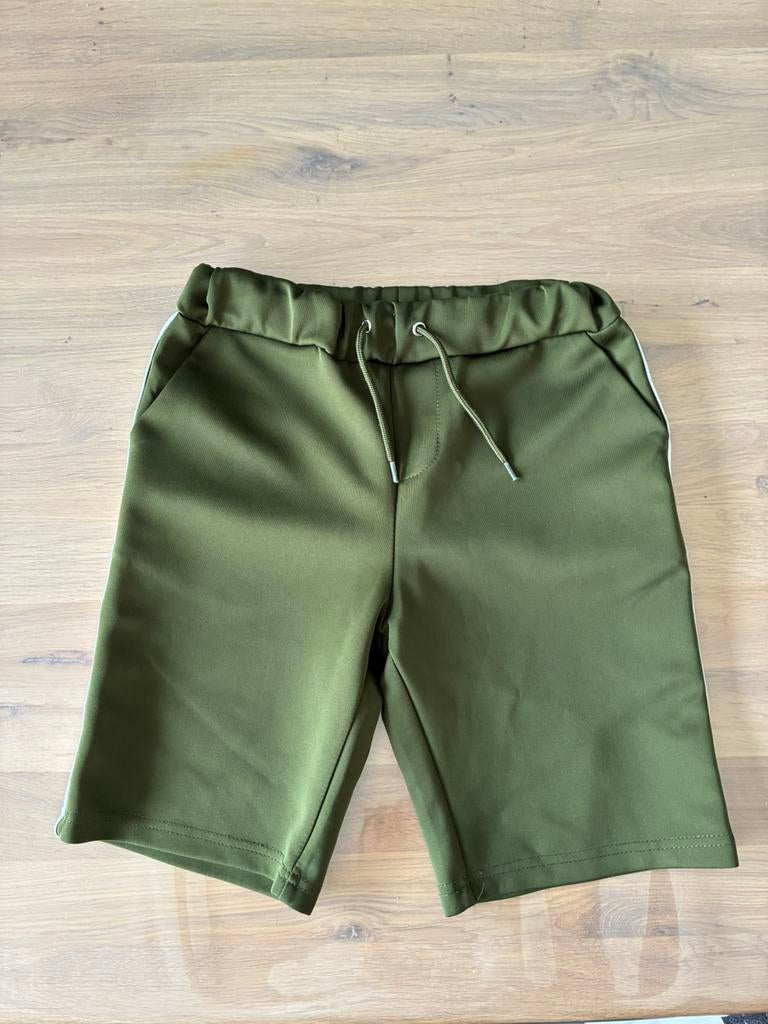 Short Cost Bart, Kinderen en Baby's, Kinderkleding | Maat 128, Ophalen of Verzenden, Zo goed als nieuw