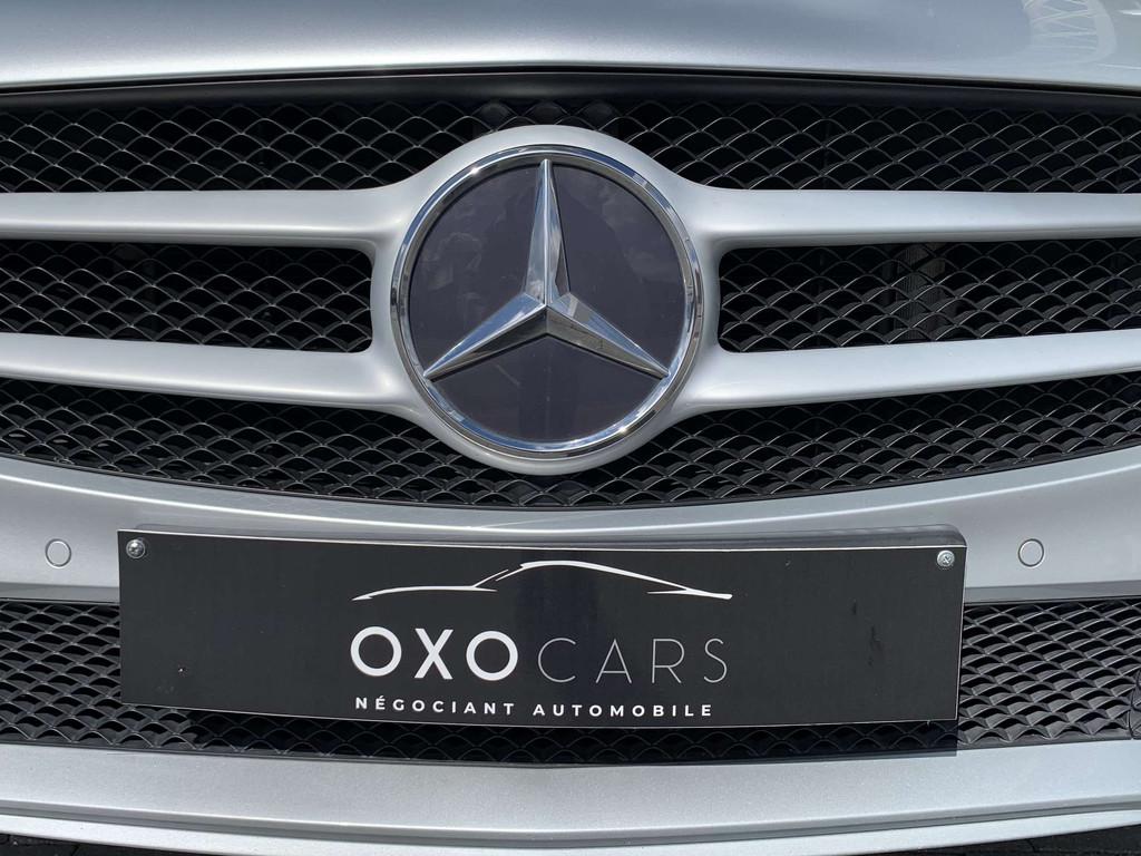 Mercedes-Benz B-Klasse 180 Essence / NEW MODELE / Gps / Came, Autos, Mercedes-Benz, Achat, Euro 6, Entreprise, Boîte manuelle