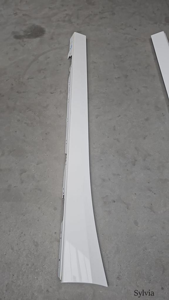 Sideskirts zijskirts dorpellijst links BMW 3 serie F20 +LCi, Auto-onderdelen, Gebruikt, -, -, Ophalen of Verzenden