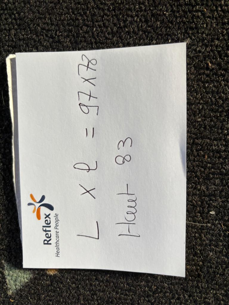 Parc bébé, Enfants & Bébés, Parcs, Enlèvement, Utilisé, Rectangulaire, Roulettes